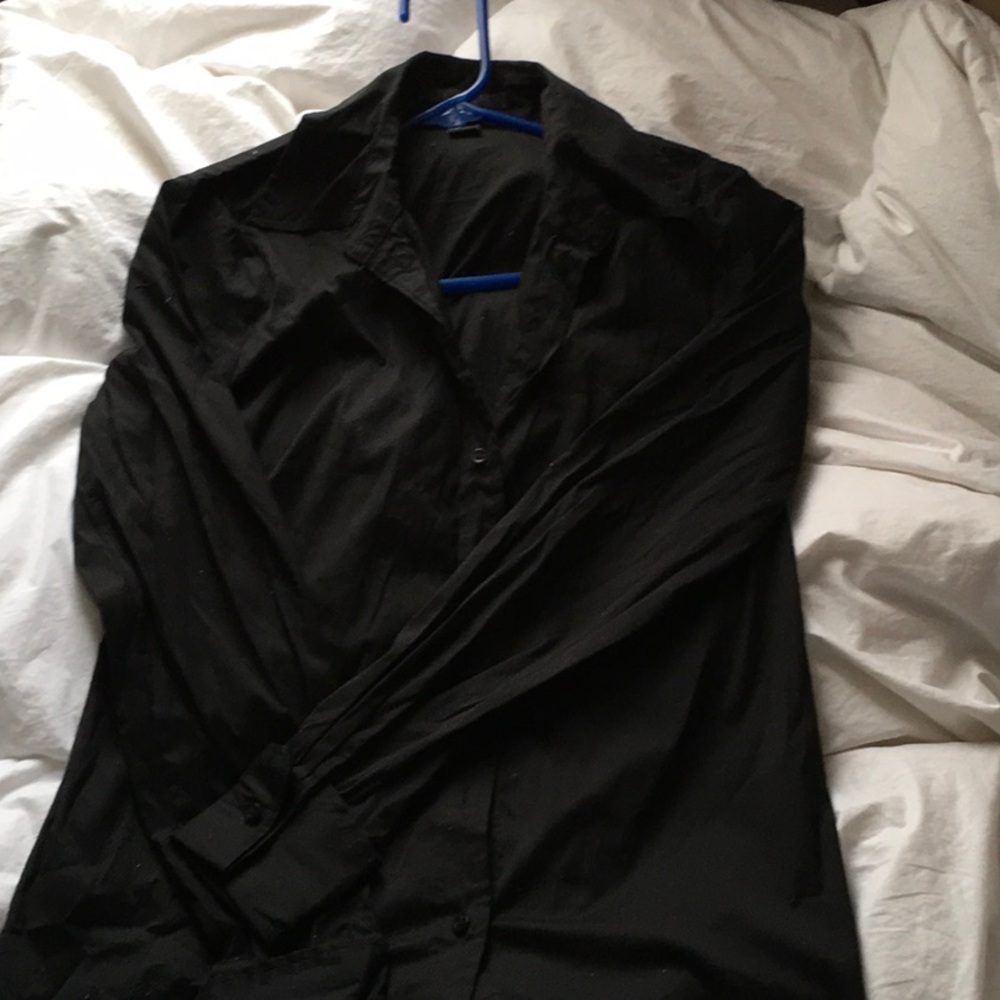 H&M button down